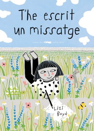 LIBROS DEL ZORRO ROJO, T'he escrit un missatge, Lizi Boyd