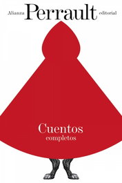 Alianza, Cuentos completos, Charles Perrault - Alianza