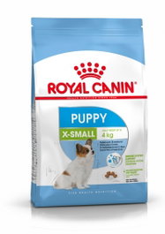 Royal Canin Canine X-Small Puppy 575 g