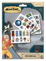 FaNaTtik Avatar: la leyenda de Aang Pegatina Tech
