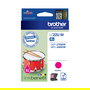 Brother LC-22UM Cartucho de Tinta Magenta Original XL Alto Rendimiento para MFC-J985DW 1200 páginas