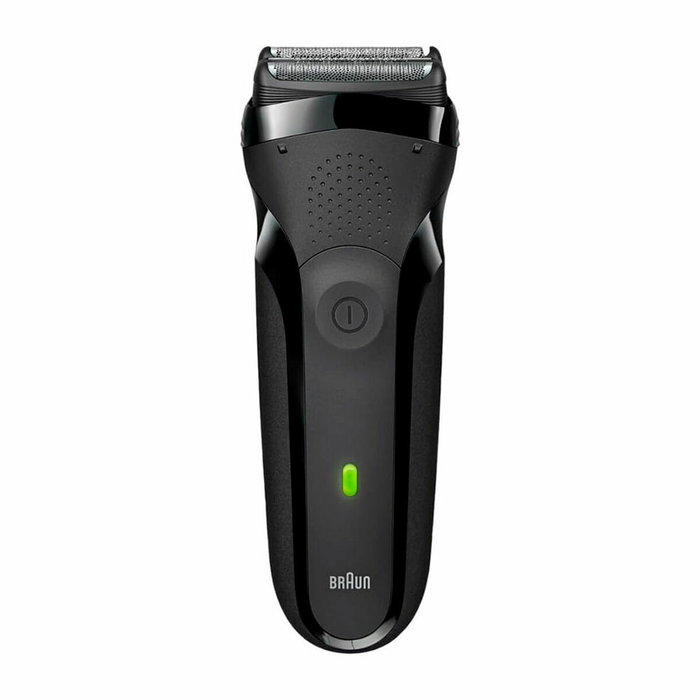 Braun Series 5 50-M1000s Negro, Azul
