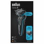 Braun Series 5 50-M1000s Negro, Azul
