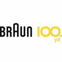 Braun Series 5 50-M1000s Negro, Azul