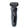 Braun Series 5 50-M1000s Negro, Azul