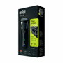 Braun Series 5 50-M1000s Negro, Azul