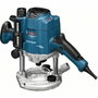 Bosch Professional GOF 1250 CE fresadora con llave 1250W