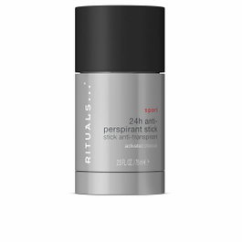 Rituals SPORT 24h antitranspirante refrescante en barra