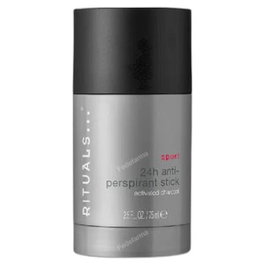 Rituals SPORT 24h antitranspirante refrescante en barra