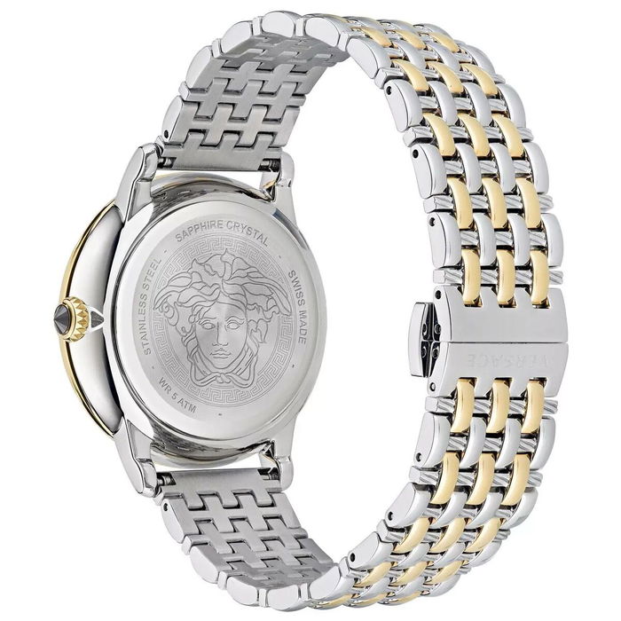 Reloj Unisex Versace VE6F00423 (Ø 38 mm) Reloj Unisex Versace VE6F00423 (Ø 38 mm)