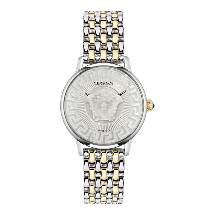 Reloj Unisex Versace VE6F00423 (Ø 38 mm) Reloj Unisex Versace VE6F00423 (Ø 38 mm)