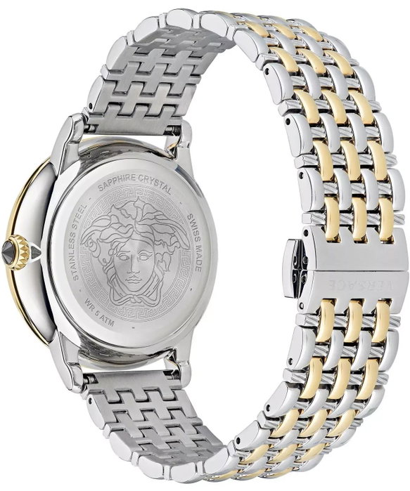 Versace VE6F00423 Medusa Alchemy Gris