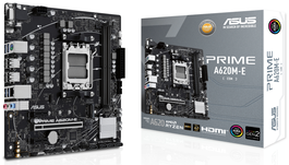 ASUS PRIME A620M-E-CSM