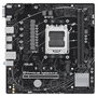 ASUS Placa Base Prime A620M-E-CSM Socket AM5 micro-ATX, Chipset AMD A620, Compatible con Ryzen 7000, 2x DDR5, 5 Almacenamientos, HDMI 2.1, DisplayPort 1.4, S/PDIF, 7.1 Audio