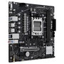 ASUS Placa Base Prime A620M-E-CSM Socket AM5 micro-ATX, Chipset AMD A620, Compatible con Ryzen 7000, 2x DDR5, 5 Almacenamientos, HDMI 2.1, DisplayPort 1.4, S/PDIF, 7.1 Audio