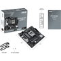 ASUS PRIME A620M-E-CSM Black