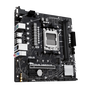 ASUS PRIME A620M-E-CSM Black