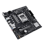ASUS PRIME A620M-E-CSM Black