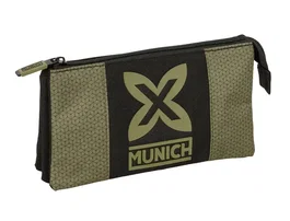 Safta Bolso escolar portatodo Munich West