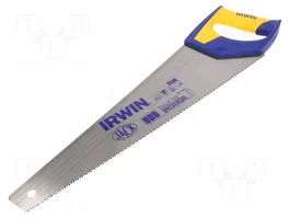 IRWIN Sierra Manual para Madera de 450mm