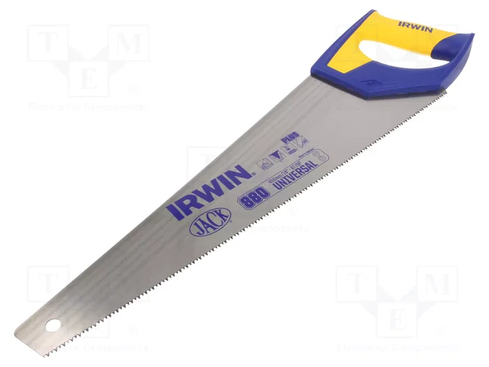 IRWIN Sierra Manual para Madera de 450mm IRWIN Sierra Manual para Madera de 450mm