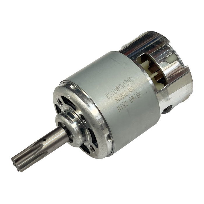 Koma Tools Recambio motor para 08763