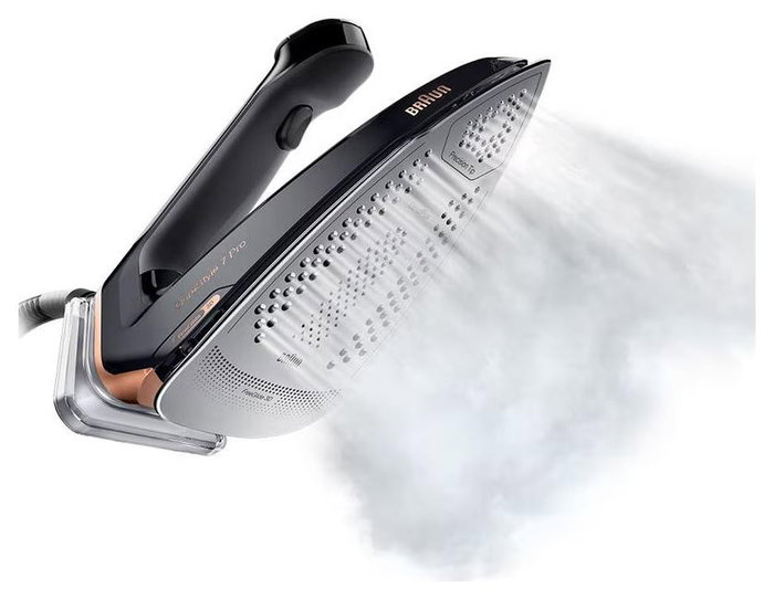 Braun CareStyle 7 Pro IS 7286 BK Braun CareStyle 7 Pro IS 7286 BK