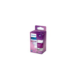Philips Bombilla LED MR16 36D 7W 621Lm 4000K