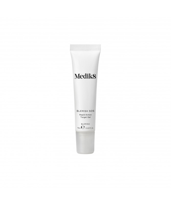 Medik8 Blemish Sos Tratamiento Anti-imperfecciones 15 mL