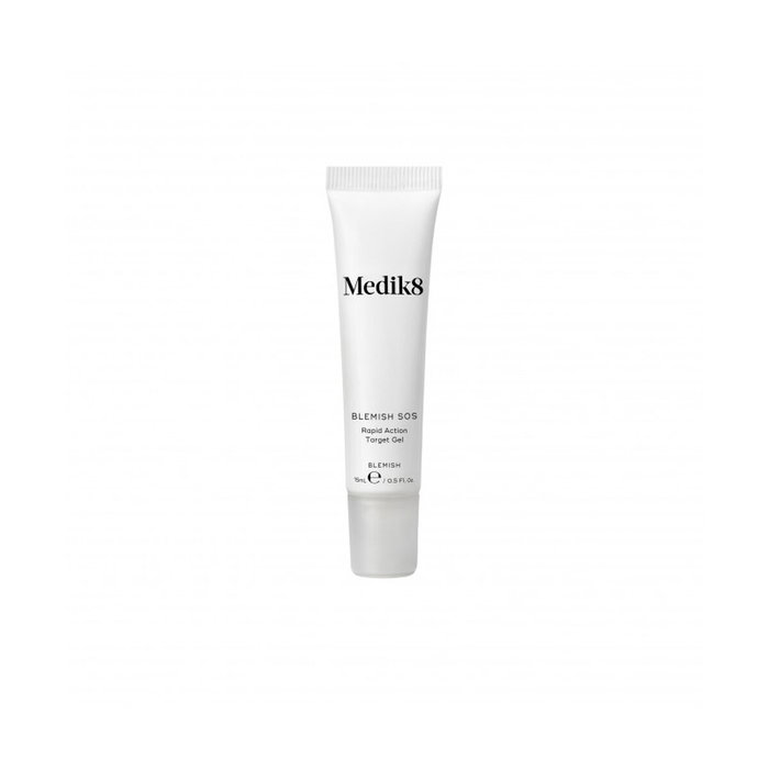 Medik8 Blemish Sos Tratamiento Anti-imperfecciones 15 mL Medik8 Blemish Sos Tratamiento Anti-imperfecciones 15 mL