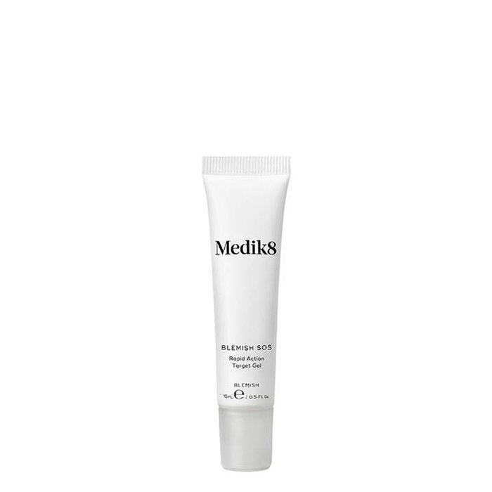 Medik8 Blemish Sos Tratamiento Anti-imperfecciones 15 mL Medik8 Blemish Sos Tratamiento Anti-imperfecciones 15 mL