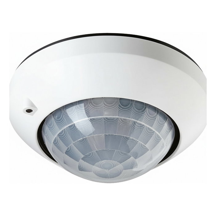 Jung 3361WW KNX Präsenzmelder Standard Jung 3361WW KNX Präsenzmelder Standard