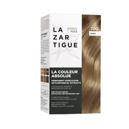 Lazartigue La Couleur Absolue Tinte permanente 7.00 Blond