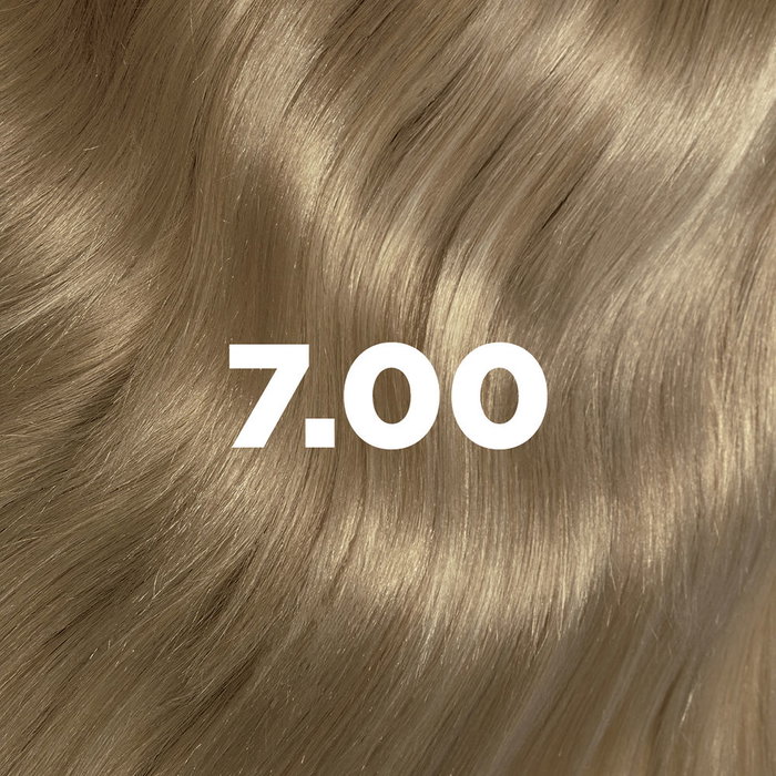 Lazartigue La Couleur Absolue Tinte permanente 7.00 Blond