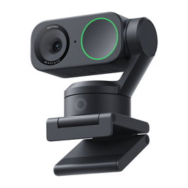 Insta360 Link 2 Standard 4K UHD Webcam