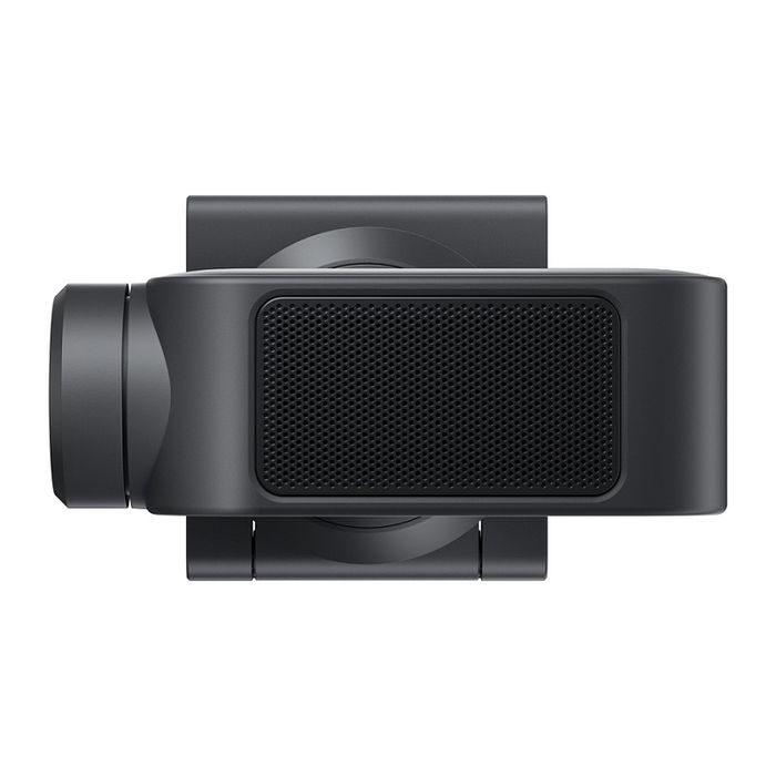 Insta360 Link2 Standard Cámara Web 4K Ultra HD, 3840 x 2160 Pixeles, 60 pps, Zoom Digital 4x, USB, Negro