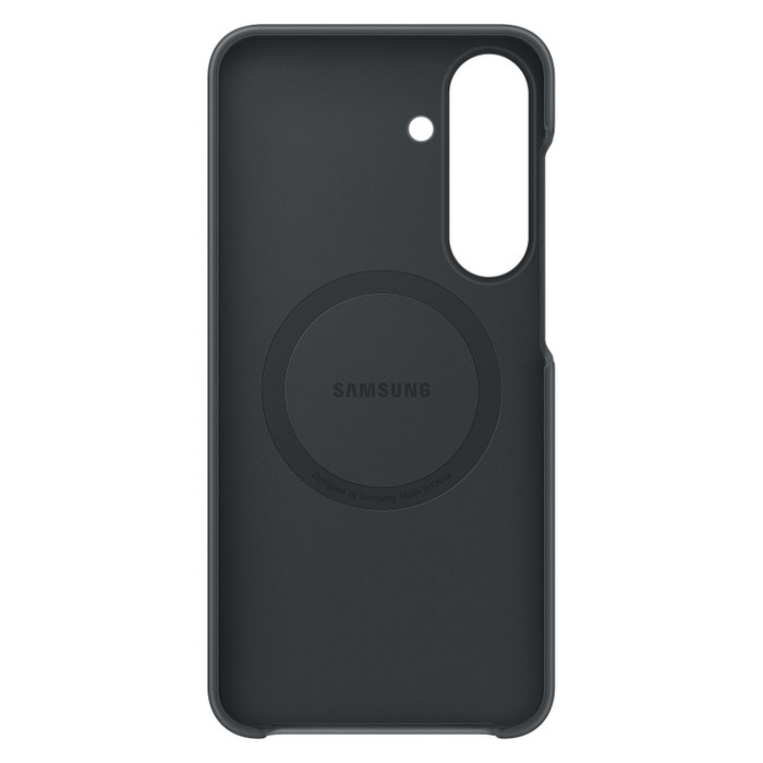 Samsung Slim Magnet Case para Galaxy S26 FE, Negro Samsung Slim Magnet Case para Galaxy S26 FE, Negro