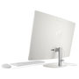 HP AIO 27-cr0471ng Ryzen 7-7730U 16GB 1TB SSD Windows 11 Home Blanco