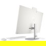HP 27-cr0471ng All-in-One 27" Full HD, AMD Ryzen 7 7730U, 16 GB RAM, 1 TB SSD, Windows 11 Home, Blanco