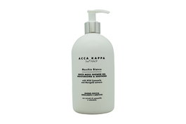Acca Kappa White Moss Bath & Shower Gel 500ml