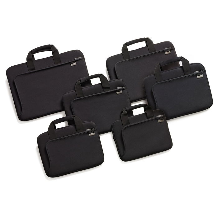 DICOTA SMART SKIN Funda para portátil de 14-14.1" de Neopreno DICOTA SMART SKIN Funda para portátil de 14-14.1" de Neopreno