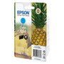 Epson Cartucho de Tinta 604 Cian