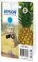 Epson 604 Cian 2,4ml
