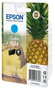 Epson Cartucho de Tinta 604 Cian