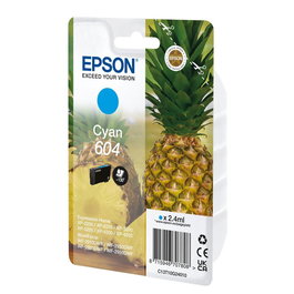 Epson Cartucho 604 Cian C1310 gr24010 Xp2200