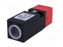 PIZZATO ELETTRICA Interruptor de seguridad FR con llave NC x2 IP67