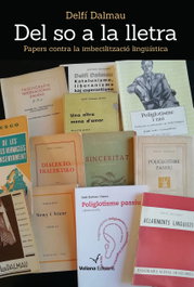 Voliana Edicions Del so a la lletra, Delfí Dalmau Gener - Voliana Edicions