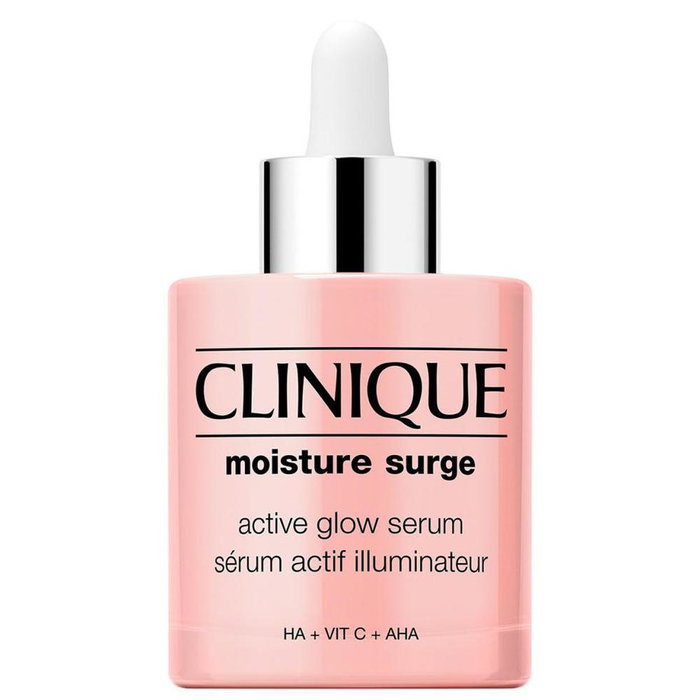 Clinique Moisture Surge Active Glow Sérum Iluminador 50 ml Clinique Moisture Surge Active Glow Sérum Iluminador 50 ml