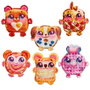 Moose Tostadora Makery Toasties Cookeez para Hacer Mascotas Sorpresa, Juguete 18.50x13.50x6 cm