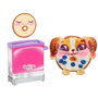 Moose Tostadora Makery Toasties Cookeez para Hacer Mascotas Sorpresa, Juguete 18.50x13.50x6 cm